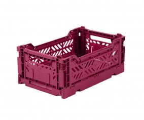Caja Lillemor Plegable Mini Chilli Pepper