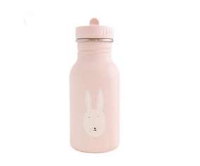 Steel Bottle Trixie Mr. Rabbit 350ml