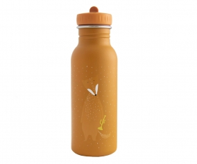 Steel Bottle Trixie Mr. Fox 500ml