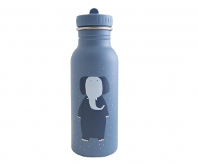 Steel Bottle Trixie Mr. Elephant 500ml
