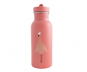 Steel Bottle Trixie Mr. Flamingo 500ml