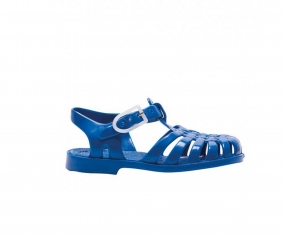 Cangrejeras Infantil Royal Blue