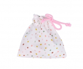 Guarda-chupeta Rainbow Drops