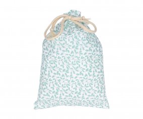 Bolsa para Baador Green Leaves