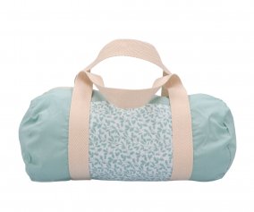 Bolsa Desportiva Personalizada Green Leaves 