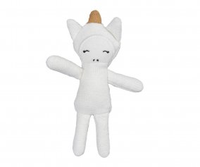 Pupazzino Pocket Friend Unicorn