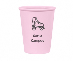 Personalised Skate Cup (+colours)