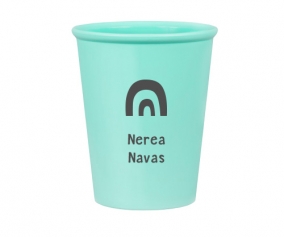 Personalised Rainbow Cup (+colours)