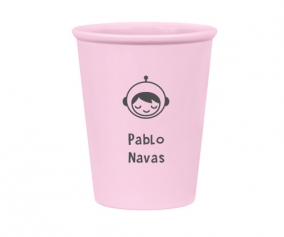 Personalised Astronaut Cup (+colours)