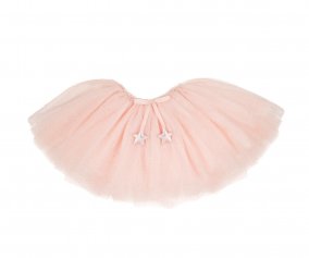Tut Infantil Rosa Palo