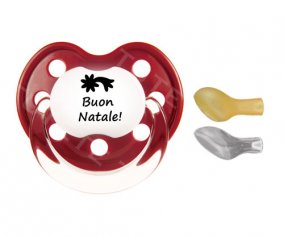 Succhietto Tutete Classic Bordeaux Stella Cometa It