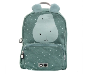 Mochila Trixie GRANDE Mr. Hippo Personalizable