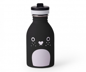 Riceberry Steel Bottle 250ml