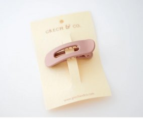 Pinza para Pelo Shell
