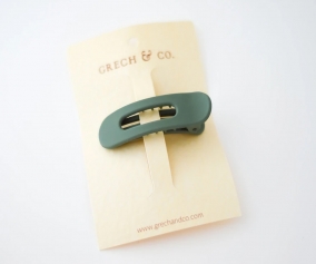 Pinza Capelli Grip Fern