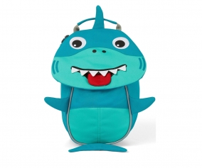 Mochila Pequea Tiburn Personalizable
