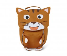 Personalisable Small Backpack Cat