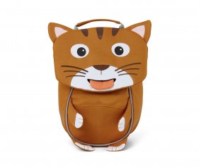 Mochila Pequea Gato Personalizable