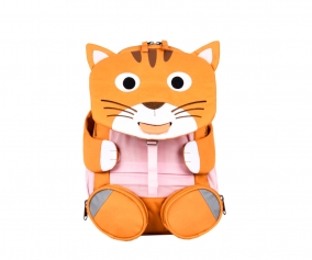 Mochila Grande Gato