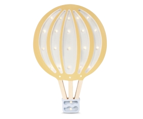 Lampada Air Baloon Mustard