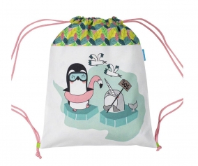 Mochila Saco rtico Personalizable