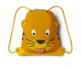 Mochila Saco Tigre Personalizvel