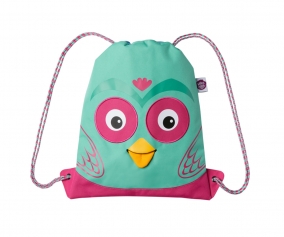 Mochila Saco Mocho Personalizvel