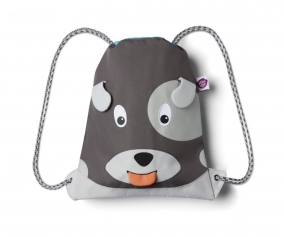 Mochila Saco Perro Personalizable