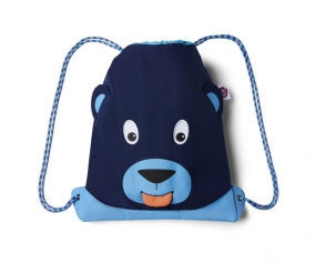 Mochila Saco Urso Personalizvel