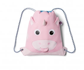 Mochila Saco Unicornio Personalizable