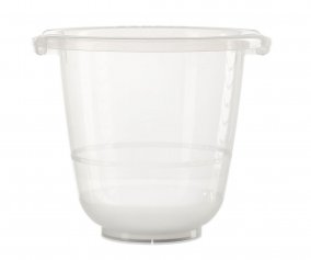 Baera Tummy Tub Blanca