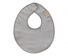 Bavaglino Jersey Grey