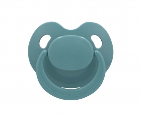  Chupeta Retro Nordic Teal 