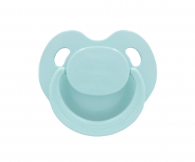 Chupeta Retro Nordic Aqua