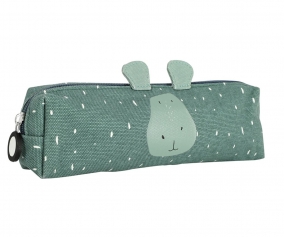 Estojo Trixie Mr. Hippo Personalizvel