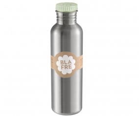 Blafre Personalized Steel Bottle Mint - 750ml