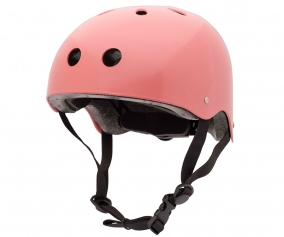 Coconut Helmet Pink Size M 