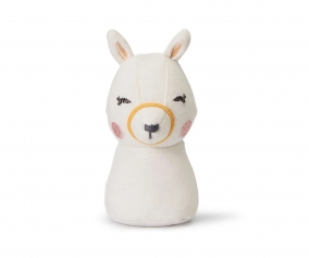 Mini Sonajero Llama