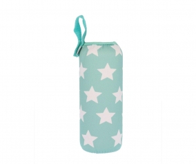 Funda Neopreno Estrellas Sage 750ml Personalizable