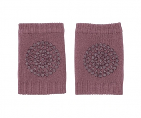 Misty Plum Knee Pads