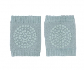 Dusty Blue Knee Pads