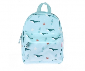 Zainetto Tutete Ocean Personalizzabile