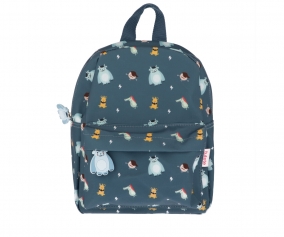 Zainetto Tutete Little Monsters Personalizzabile