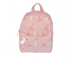 Sweet Deer Children's Personalised Backpack