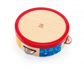 Tamburello Tambourine