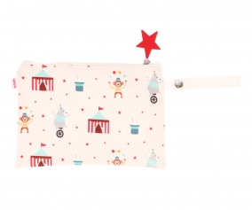 Petit Sac Collation Personnalisable Circus