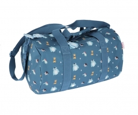 Bolsa Desportiva Personalizada Little Monsters