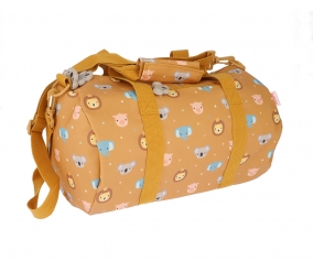 Sac de Sport Personnalisable Animal Friends