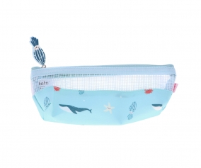 Bolsa Cepillo de Dientes Ocean