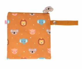 Funda para Sandwich Animal Friends Personalizable